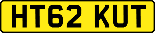 HT62KUT