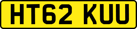HT62KUU
