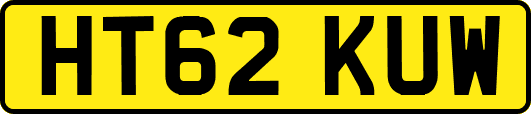HT62KUW