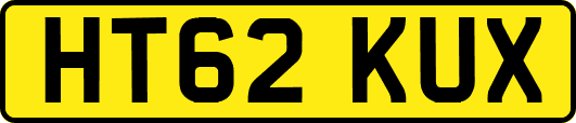 HT62KUX