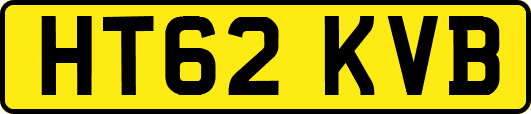 HT62KVB