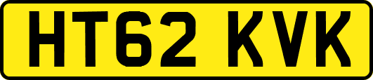 HT62KVK