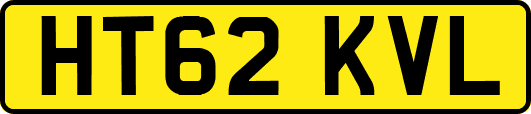 HT62KVL
