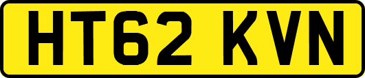 HT62KVN