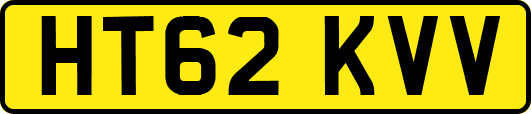 HT62KVV