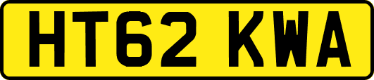HT62KWA