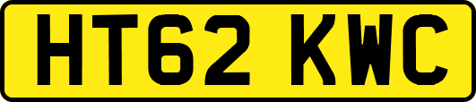 HT62KWC
