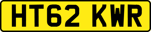 HT62KWR