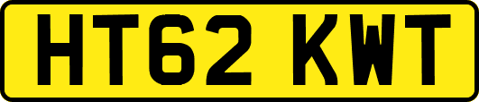 HT62KWT