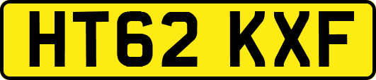 HT62KXF