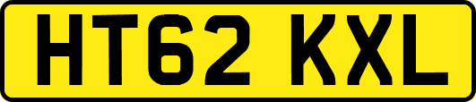 HT62KXL