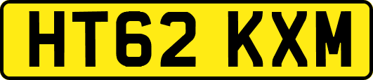 HT62KXM