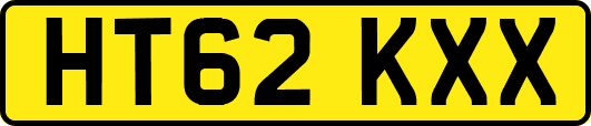 HT62KXX