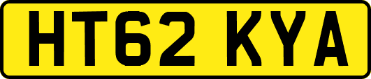 HT62KYA