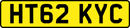HT62KYC