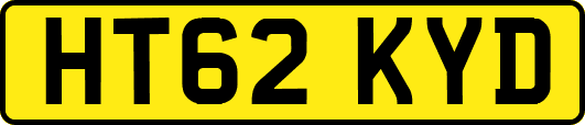 HT62KYD