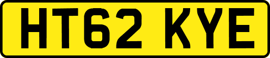 HT62KYE