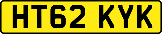 HT62KYK