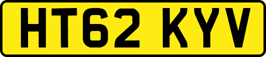 HT62KYV