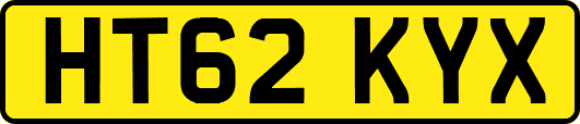HT62KYX