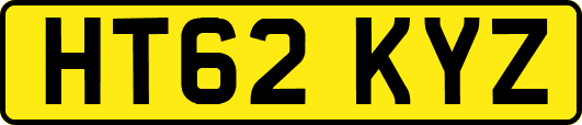 HT62KYZ