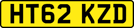 HT62KZD