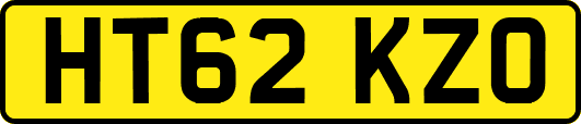 HT62KZO
