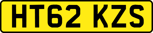 HT62KZS