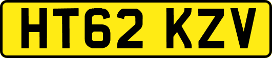 HT62KZV