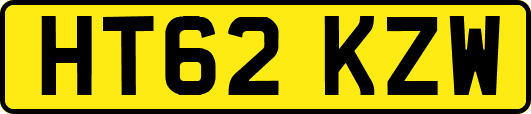 HT62KZW