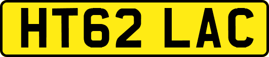 HT62LAC