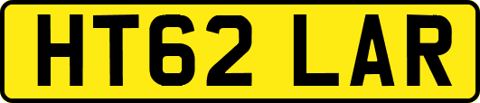 HT62LAR