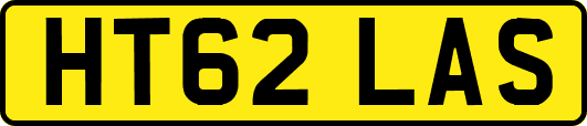 HT62LAS
