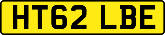 HT62LBE