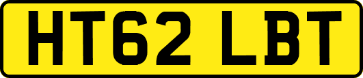 HT62LBT