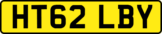 HT62LBY