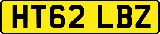 HT62LBZ