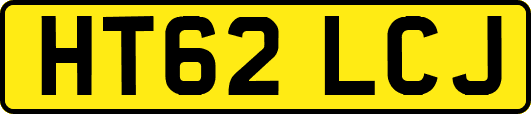 HT62LCJ