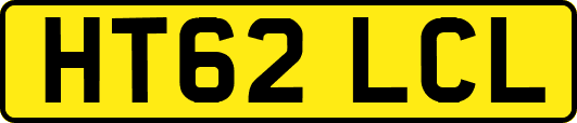 HT62LCL