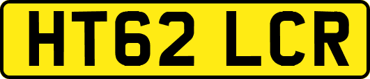 HT62LCR