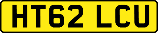 HT62LCU