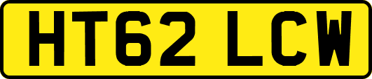 HT62LCW