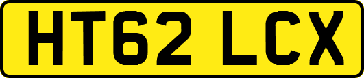 HT62LCX