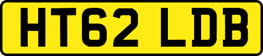 HT62LDB