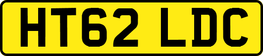 HT62LDC