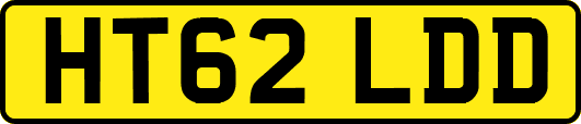HT62LDD
