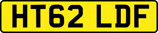 HT62LDF