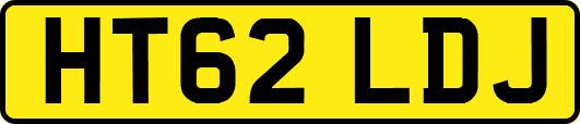 HT62LDJ