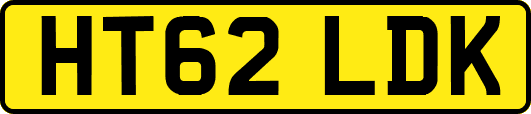 HT62LDK