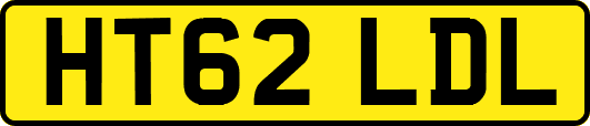 HT62LDL